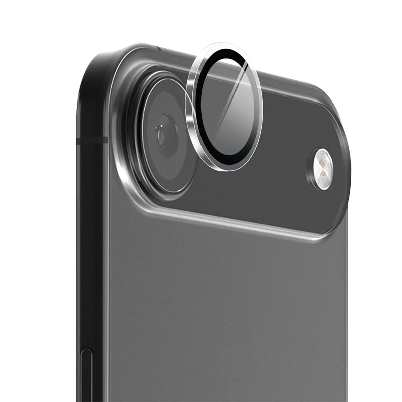 EFM Camera Lens Armour for Apple iPhone Air- Clear