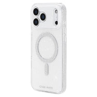 Thumbnail for Case-mate Magsafe Case for Apple iPhone 17 Pro Max- Twilight Silver