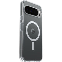 Thumbnail for OtterBox Symmetry Case w/Magnets for Google Pixel 10 Pro XL - Clear
