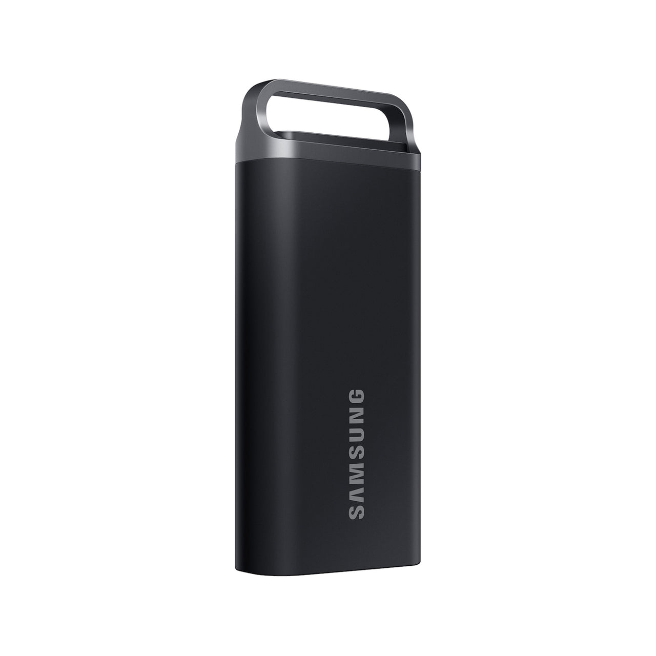 Samsung Portable SSD T5 EVO Black -  2 TB