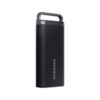Thumbnail for Samsung Portable SSD T5 EVO Black -  2 TB