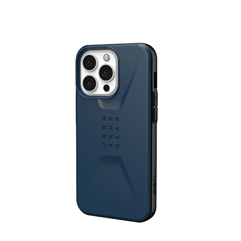 UAG Civilian Case for Apple iPhone 13 Pro- Mallard
