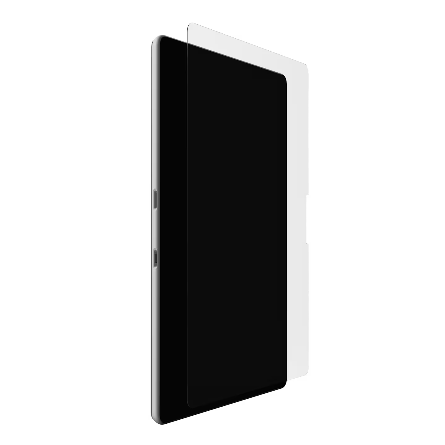 UAG Glass Screen Protector Shield Plus for Surface Pro 9/10 - Clear