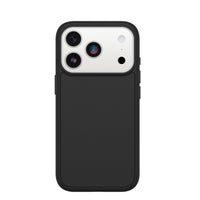 Thumbnail for OtterBox Symmetry MagSafe Case with CC for iPhone 17 Pro - Black