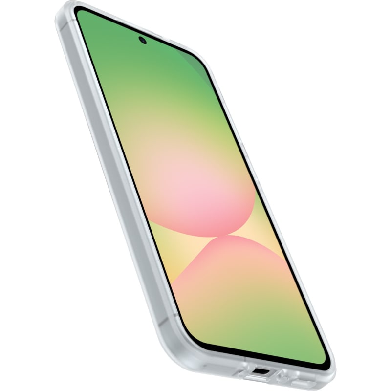 Otterbox React Case for Samsung A56 5G - Clear