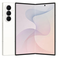 Thumbnail for Samsung Galaxy Z Fold8 Ultra 5G 512GB - Cream