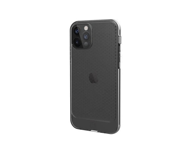 UAG U Lucent for iPhone 12/12Pro - Ash