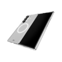 Thumbnail for Tech21 EvoClear with Magnet Case for Samsung Galaxy Z Fold 7 - Clear