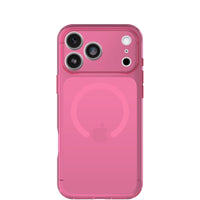 OtterBox Lumen MagSafe Case for iPhone 18 Pro Max, 17 Pro Max - Pink