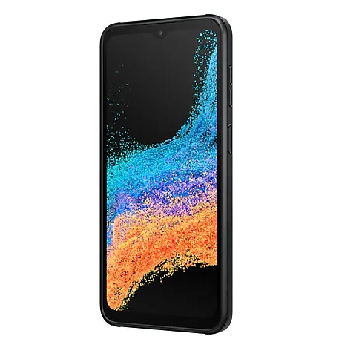 Samsung Galaxy Pro 5G XCover6 128GB EE - Black