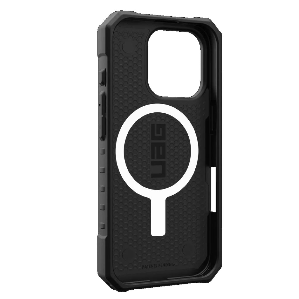 UAG Pathfinder MagSafe Case for Apple iPhone 16 Pro Max 6.9 - Black