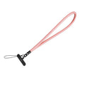 EFM Ibiza Wristlet for All Devices- Pink