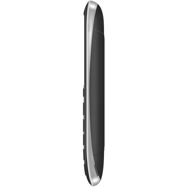 OPEN BOX Opel Mobile BigButton X (4G/LTE, Keypad) - Black