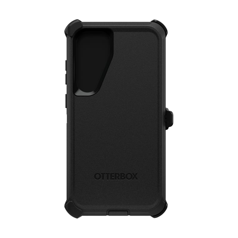 OtterBox Defender Case Samsung Galaxy S24+ Plus - Black