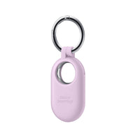 Thumbnail for Samsung Galaxy SmartTag2 Silicone Case- Lavander