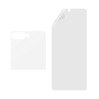 Thumbnail for PanzerGlass Screen Protector for Samsung Galaxy Z Flip8 - Clear