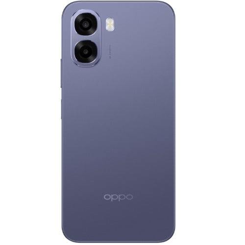 OPPO A6x 4G 128GB Dual SIM 6100mAh - Plum Purple