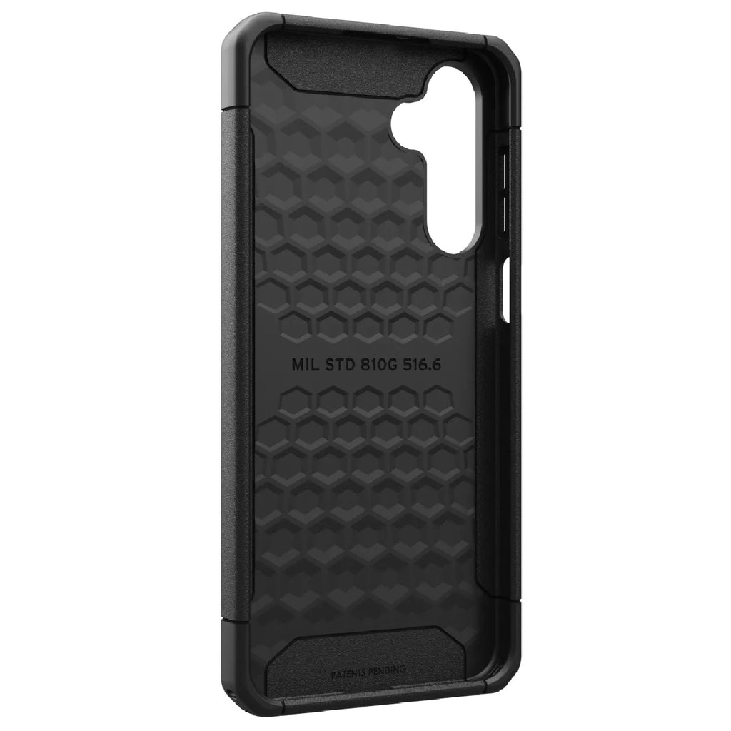 UAG Scout Case for Samsung Galaxy A16 5G/A16 4G 6.7" - Black