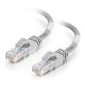 Astrotek 50M Cat6 Utp Patch Cable In Grey White