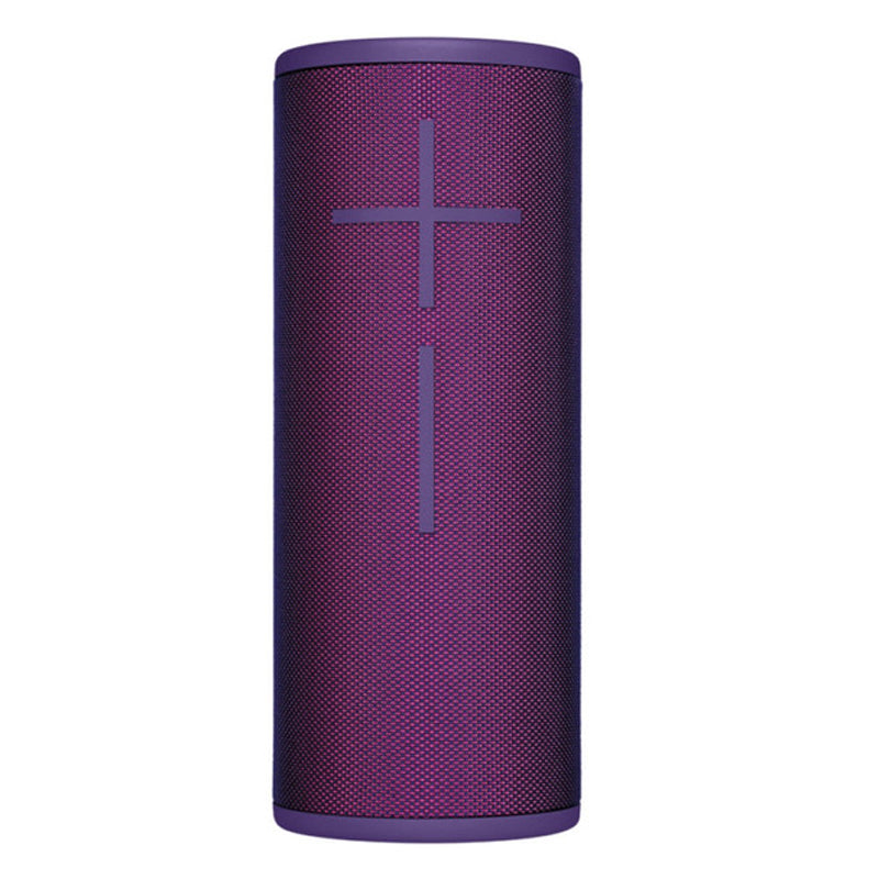 Ultimate Ears Boom 3 Portable Bluetooth Speaker - Ultraviolet Purple