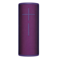 Thumbnail for Ultimate Ears Boom 3 Portable Bluetooth Speaker - Ultraviolet Purple