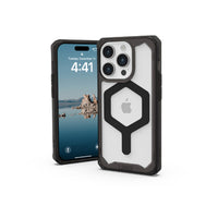Thumbnail for UAG Plyo Magsafe Phone Case for iPhone 15 Pro - Black