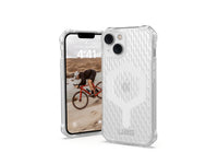 Thumbnail for UAG Essential Armor Case for iPhone 17e/16e/14 - Frosted Ice