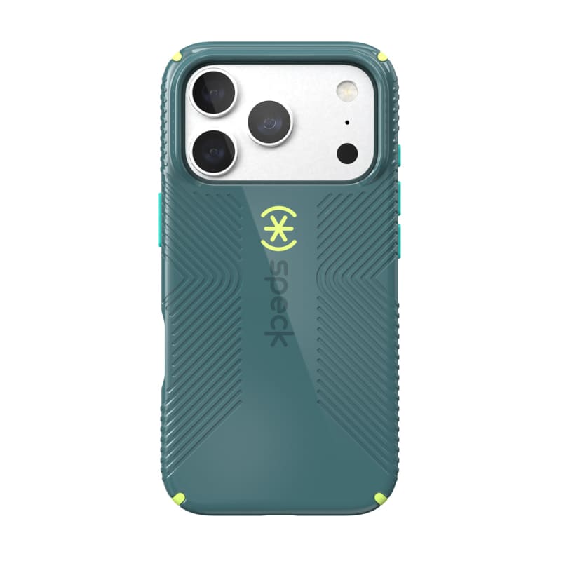 Speck CandyShell Icon MagSafe Case for iPhone 18 Pro - Sour Apple