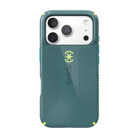 Speck CandyShell Icon MagSafe Case for iPhone 18 Pro - Sour Apple