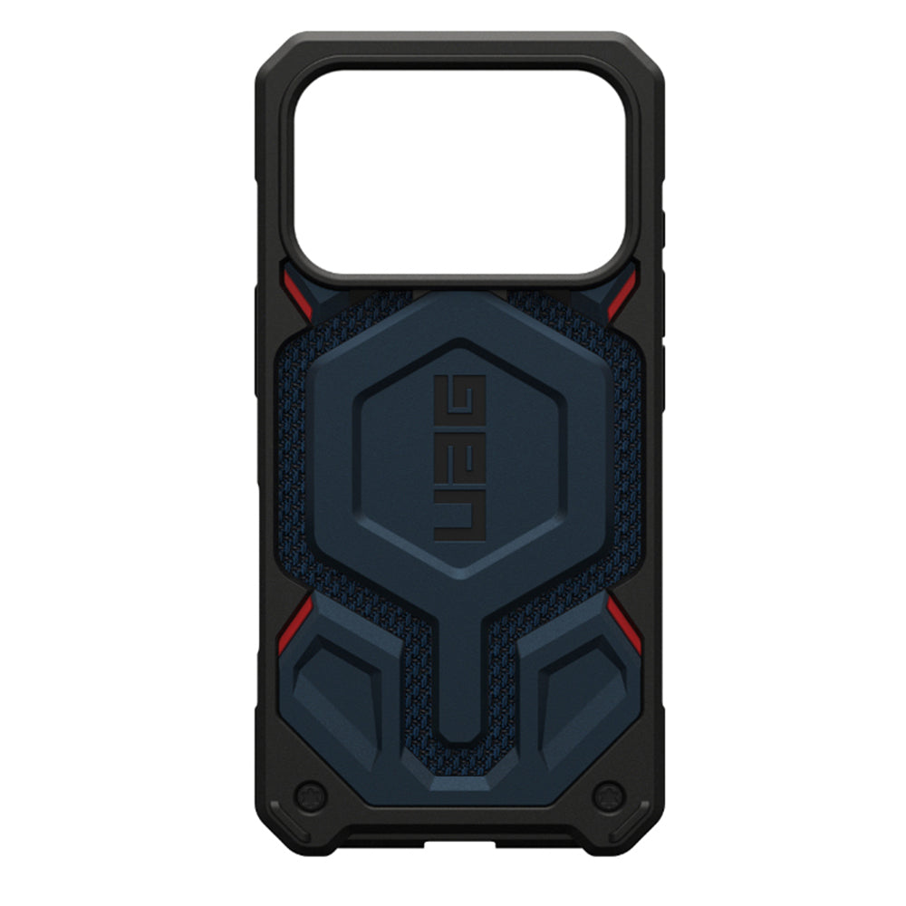 UAG Monarch Pro Case for iPhone 17 Pro - Mallard