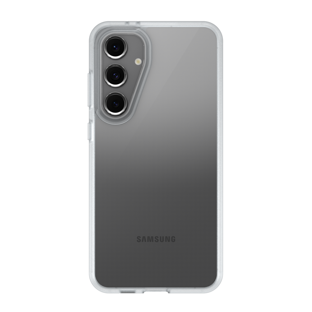 OtterBox React - Samsung Galaxy S24FE - Clear