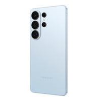 Thumbnail for Samsung Galaxy S26 Ultra 256GB Android Smartphone - Sky Blue