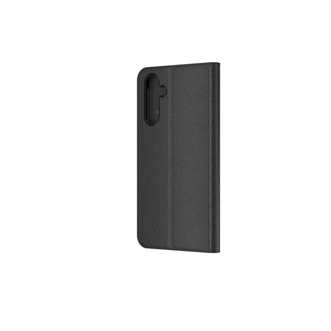 ZAGG Essential Folio Case For Galaxy A55 5G - Black