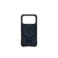 Thumbnail for UAG Monarch Pro Case for iPhone 17 Pro - Kevlar Mallard
