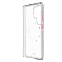 EFM Aspen Case with D3O BIO for Samsung Galaxy S25 Ultra - Soft Pink
