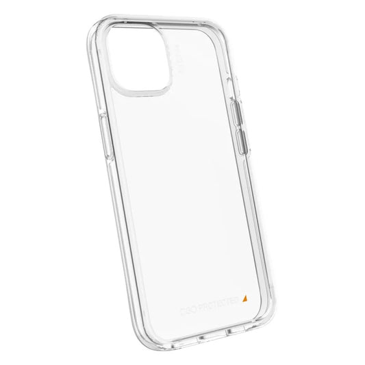 EFM Aspen Pure Case Armour with D3O Crystalex for iPhone 13 Pro (6.1")/iPhone 14 Pro (6.1") - Clear