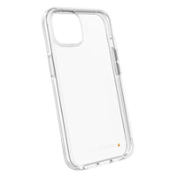 Thumbnail for EFM Aspen Pure Case Armour with D3O Crystalex for iPhone 13 Pro (6.1