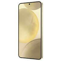 Thumbnail for Samsung Galaxy S24+ 12GB/256GB Android Smartphone- Amber Yellow