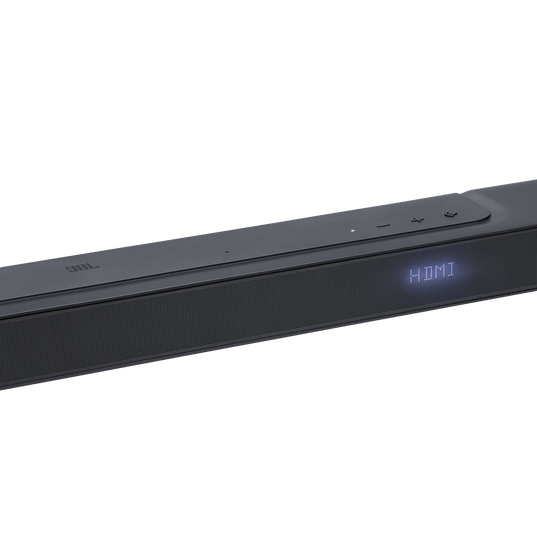 JBL Bar 300 260W 5.0 Channel Soundbar with Virtual Atmos