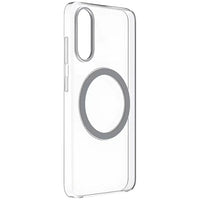 Thumbnail for Samsung Magnet Case for Galaxy S25 Edge- Clear