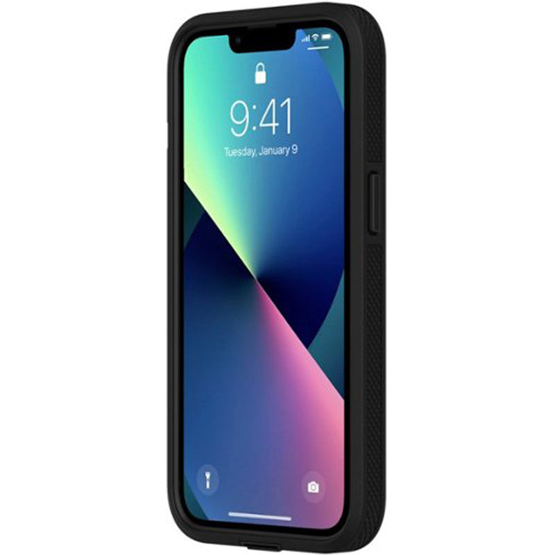 Survivor All-Terrain Earth Case for Apple iPhone 13 - Black