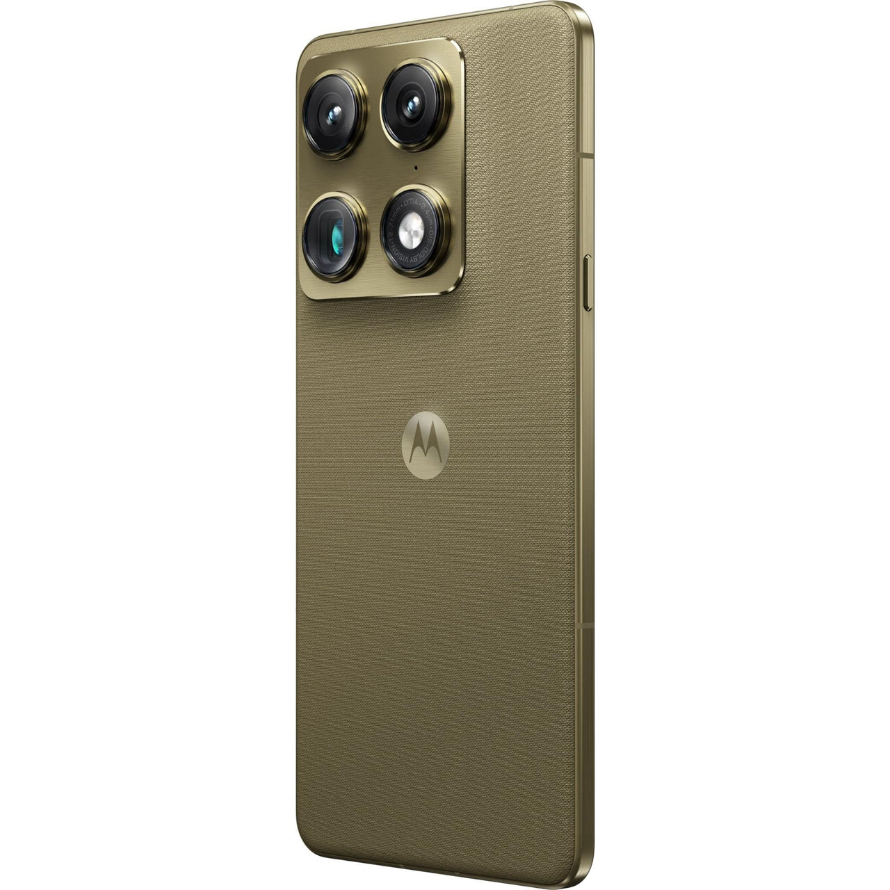 MOTOROLA SIGNATURE 256GB - MARTINI OLIVE GOLD