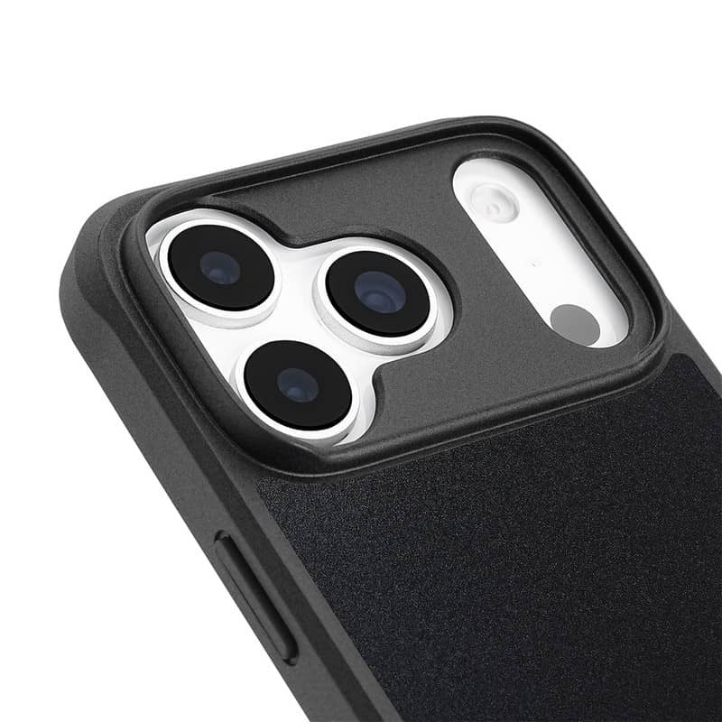 Case-Mate Tough MagSafe Case for iPhone 17 Pro - Black