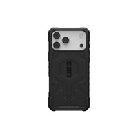 Thumbnail for UAG Pathfinder Magsafe Case for iPhone 17 Pro Max - Black