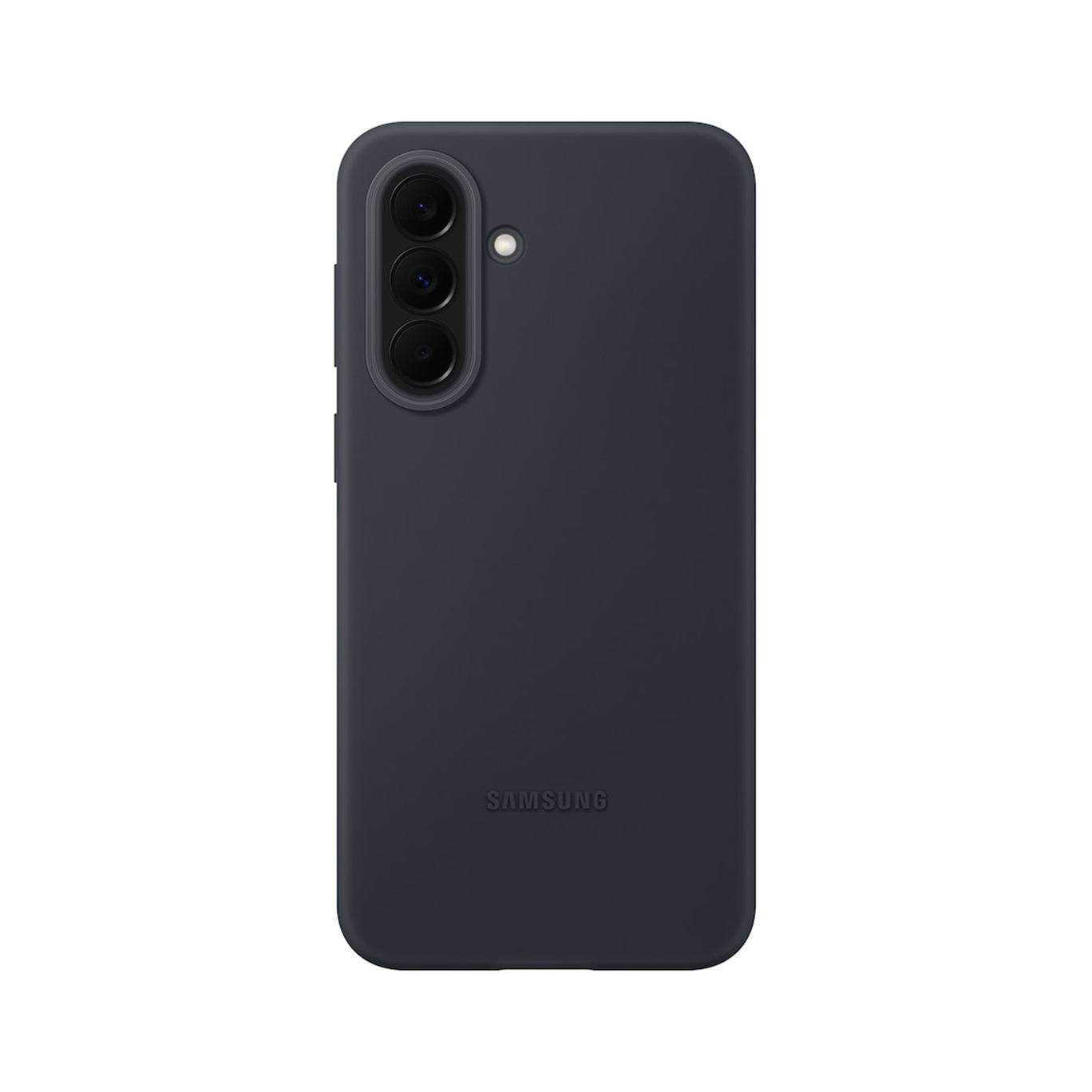 Samsung Galaxy A37 5G Silicone Case - Black
