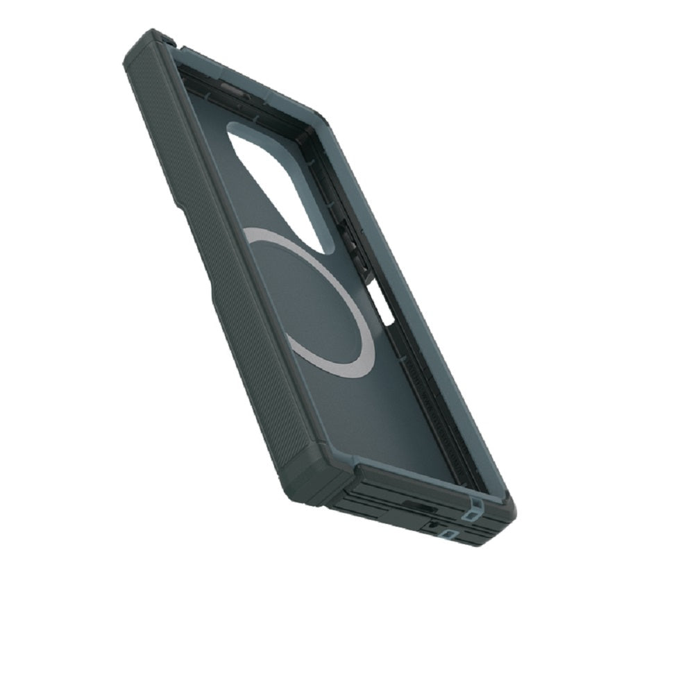 Otterbox Defender XT Pro Magnets Case Sagebrush for Samsung Galaxy Z Fold7 5G (8.0") - Green