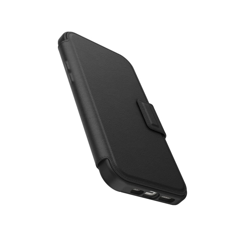 Otterbox MagSafe Folio Case for iPhone 14 Plus - Black