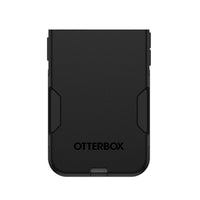 Thumbnail for OtterBox Commuter MagSafe Case with Cam Control Apple iPhone 17 Pro- Black