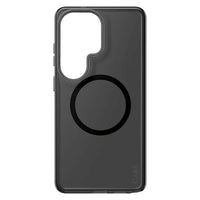 CARE by PanzerGlass Smokey Case for Samsung Galaxy S26 Ultra - Black