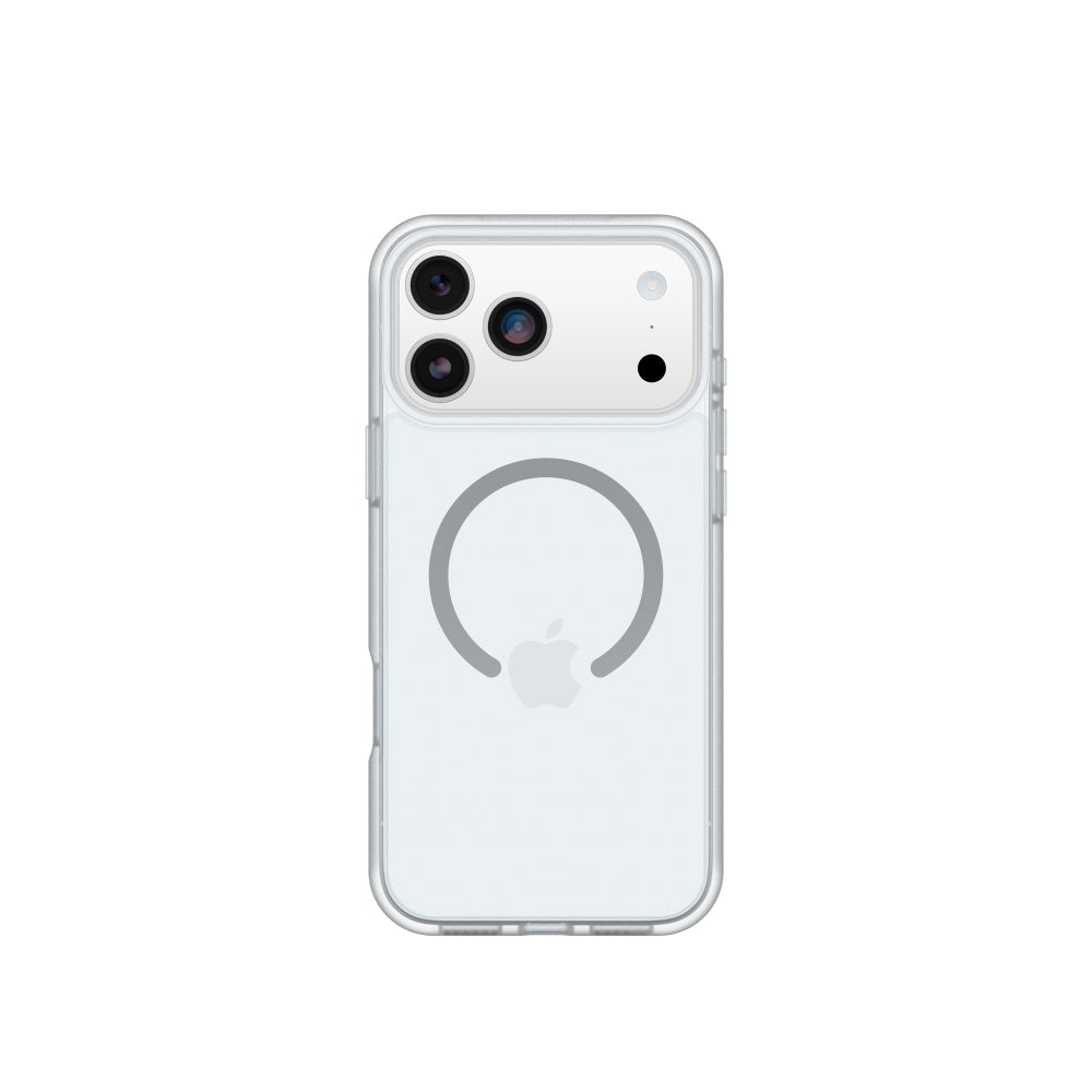 OtterBox React MagSafe Case for Apple iPhone 17 Pro Max - Clear
